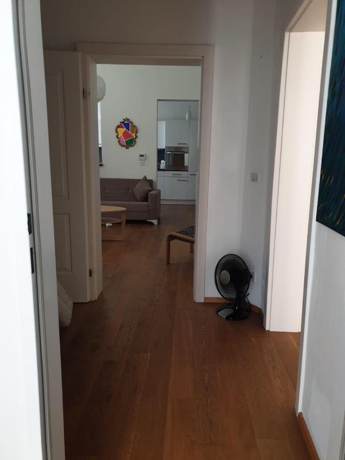 Deluxe Apartment 5P Mm Vienna Exterior photo